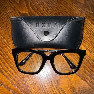 Diff Eyewear Bella Bluelight